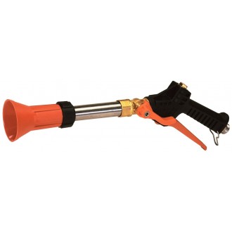 ΑΥΛΟΣ ΨΕΚΑΣΜΟΥ TURBO BRAGLIA 400