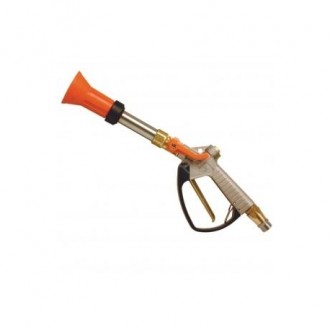 ΑΥΛΟΣ ΨΕΚΑΣΜΟΥ TURBO BRAGLIA 400 METAL