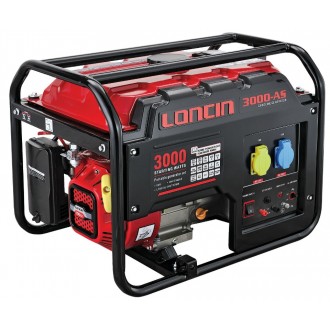 LONCIN LC3000-A