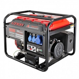 LONCIN LC6500-A