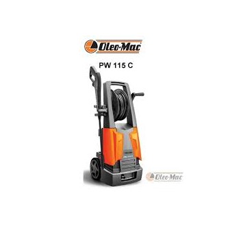 OLEO-MAC PW115C
