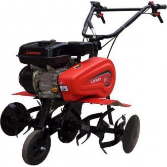 ΣΚΑΠΤΙΚΟ ΒΕΝΖΙΝΗΣ LONCIN LC550