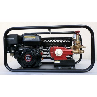 ΨΕΚΑΣΤΙΚΟ ΣΥΓΚΡΟΤΗΜΑ RICH-TOOLS G200/DURBEN