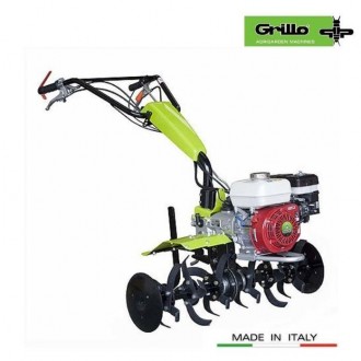 GRILLO 3500