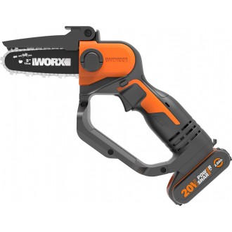 WORX WG324E