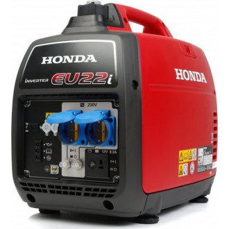 HONDA  EU 22i