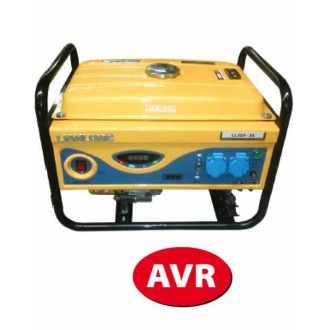 DAEWOO GD3000