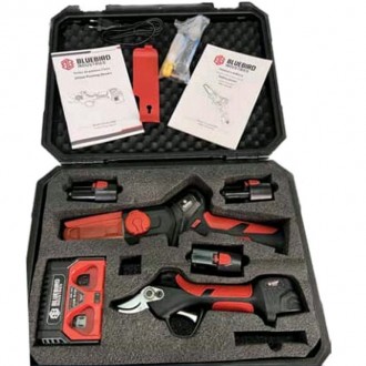 KIT PRUNER 2 GO PS2223+CS2204
