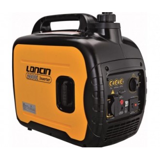 LONCIN INVERTER LC2000i