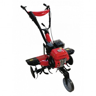 ΣΚΑΠΤΙΚΟ ΒΕΝΖΙΝΗΣ CRAMER G-75