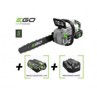 EGOPOWER ΑΛΥΣΟΠΡΙΟΝΟ ΜΠΑΤΑΡΙΑΣ  CS1401E