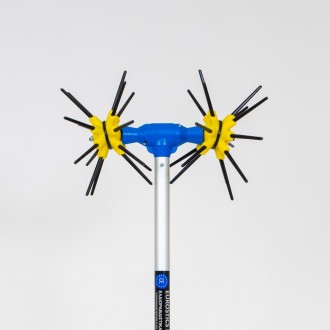 ΕΛΑΙΟΡΑΒΔΙΣΤΙΚΗ ΒΕΡΓΑ ΠΑΛΜΙΚΗ Τ32  ( CARBON )