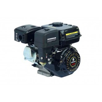 ΚΙΝΗΤΗΡΑΣ LONCIN G200F ΣΠΕΙΡΩΜΑ