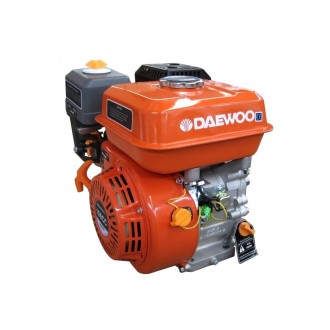 ΚΙΝΗΤΗΡΑΣ DAEWOO GAE168FB