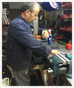 Σαπουντζής Μανώλης