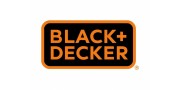 BLACK & DECKER
